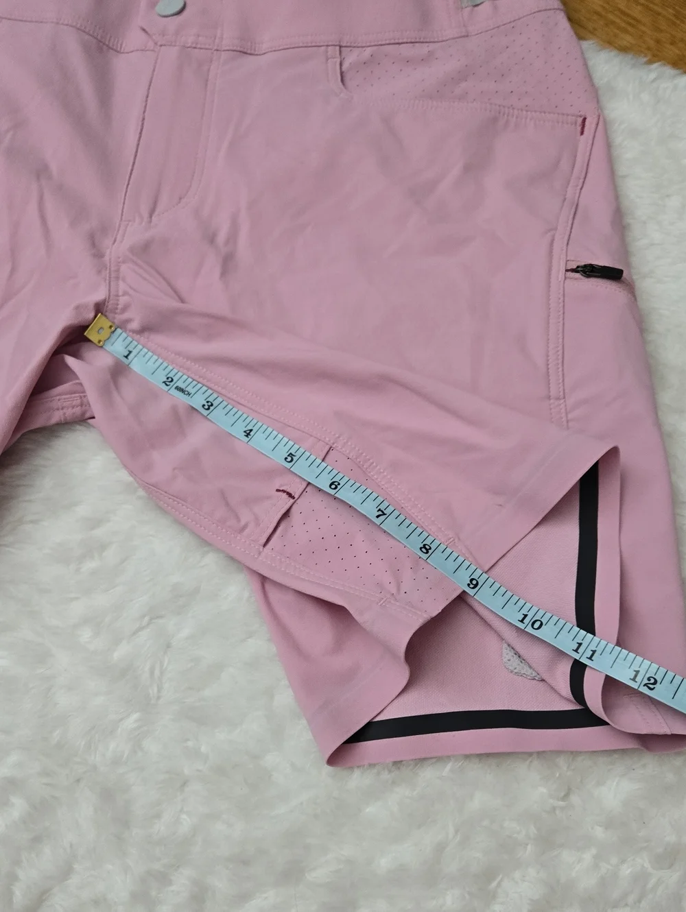 Stio Shorts, Womens Size 12
